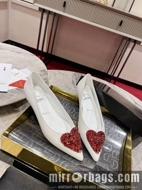 Christian Louboutin Shoes CL sz34-44 m0188