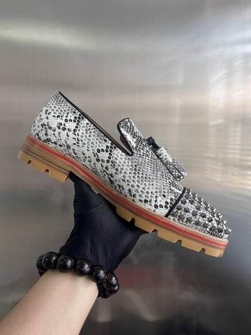 Christian Louboutin Shoes CL sz39-47 mnh0815