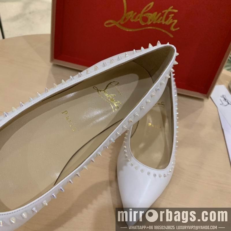 Christian Louboutin Shoes CL sz34-42 m0155