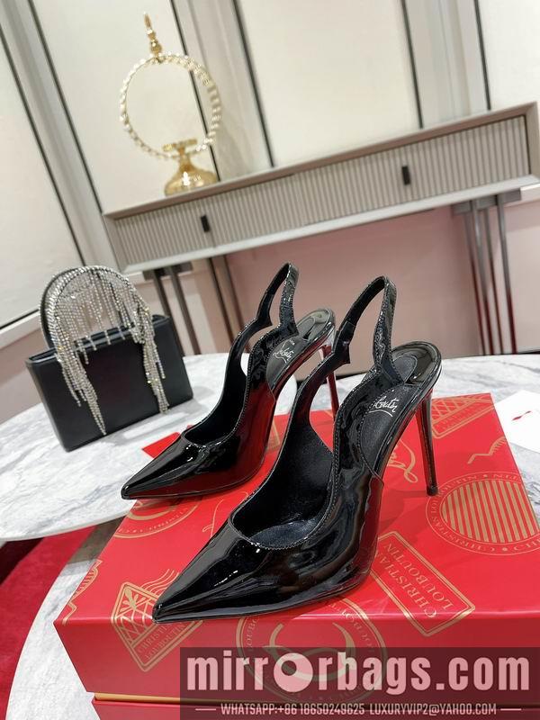 Christian Louboutin Shoes CL sz34-42 m0139