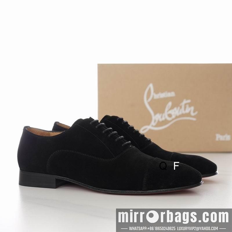 Christian Louboutin Shoes CL sz38-45 5C TF1201