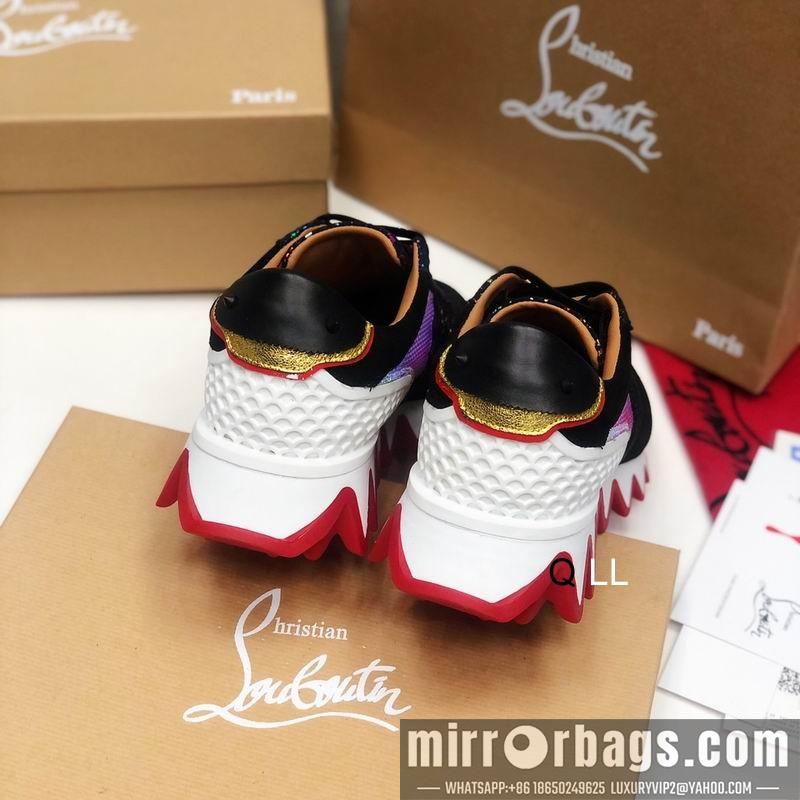 Christian Louboutin Shoes CL sz35-45 11C LL1106