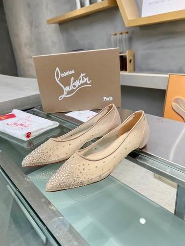 Christian Louboutin Shoes CL sz35-43 mnh0601