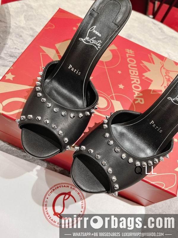 Christian Louboutin Shoes CL colour sz35-40 10CM LL0702