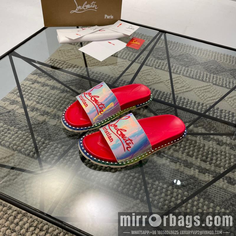 Christian Louboutin Shoes CL sz38-45 m0112