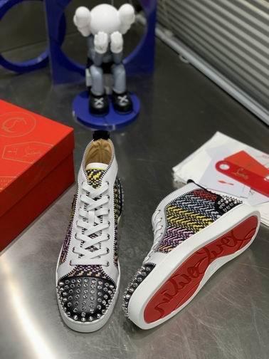 Christian Louboutin Shoes CL sz35-47 mnh0849