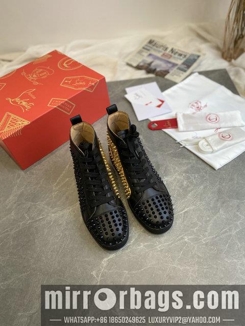 Christian Louboutin Shoes 21721089 SZ 35-47