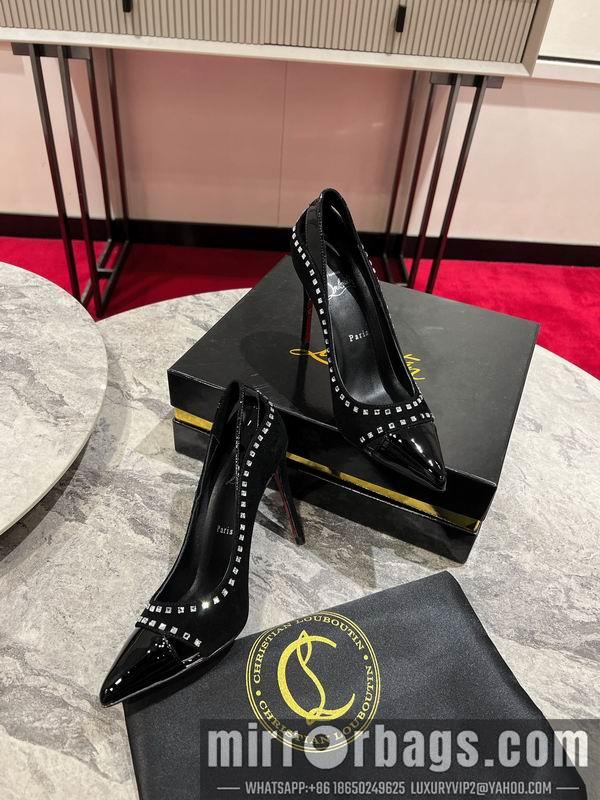Christian Louboutin Shoes CL sz34-43 m0105