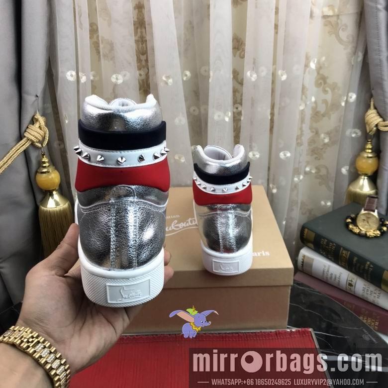 Christian Louboutin Shoes CL sz38-45 ngh0254