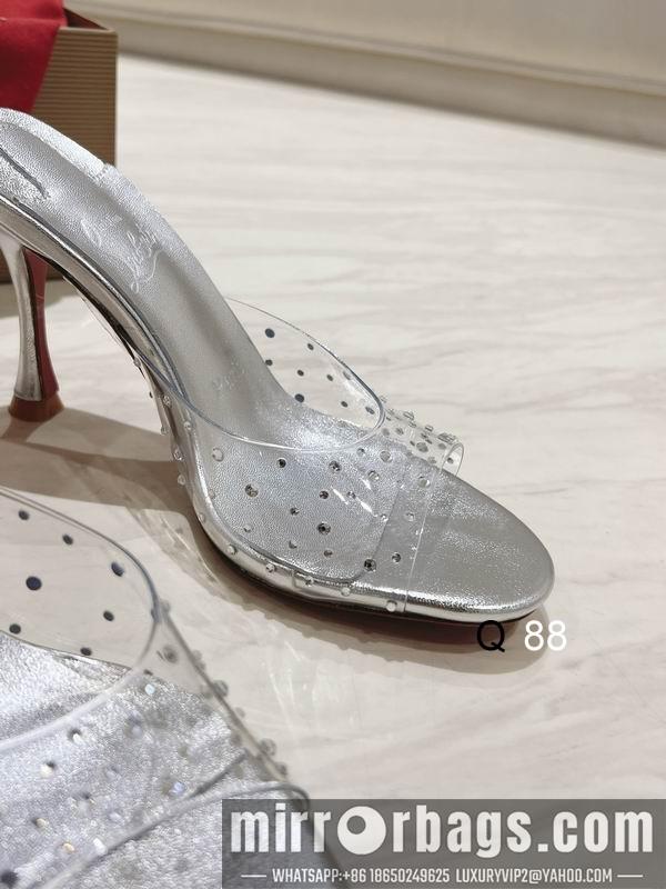 Christian Louboutin Shoes CL sz38-45 K1104