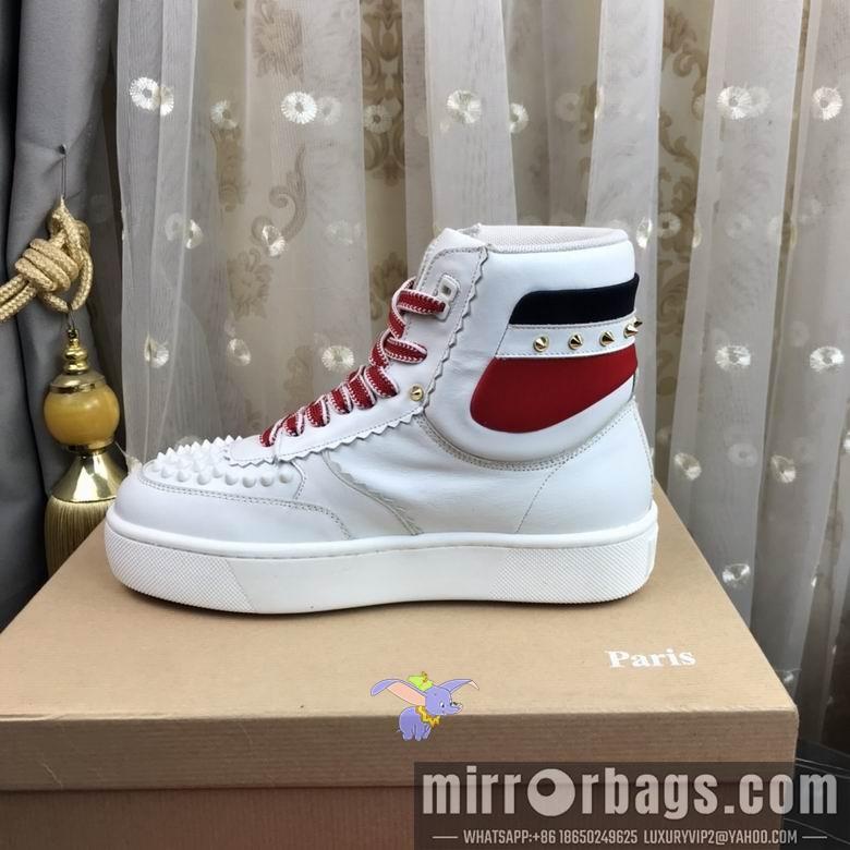 Christian Louboutin Shoes CL sz38-45 ngh0254