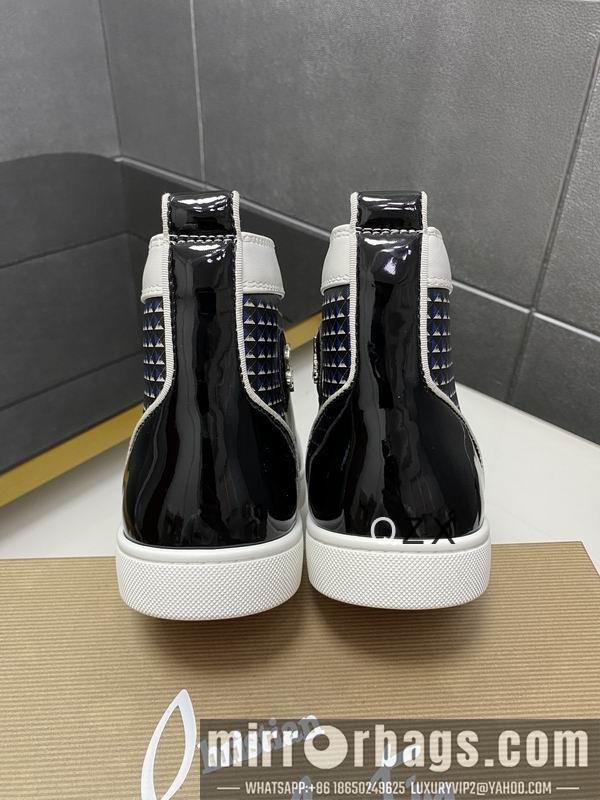 Christian Louboutin Shoes CL sz35-46 ZX0237