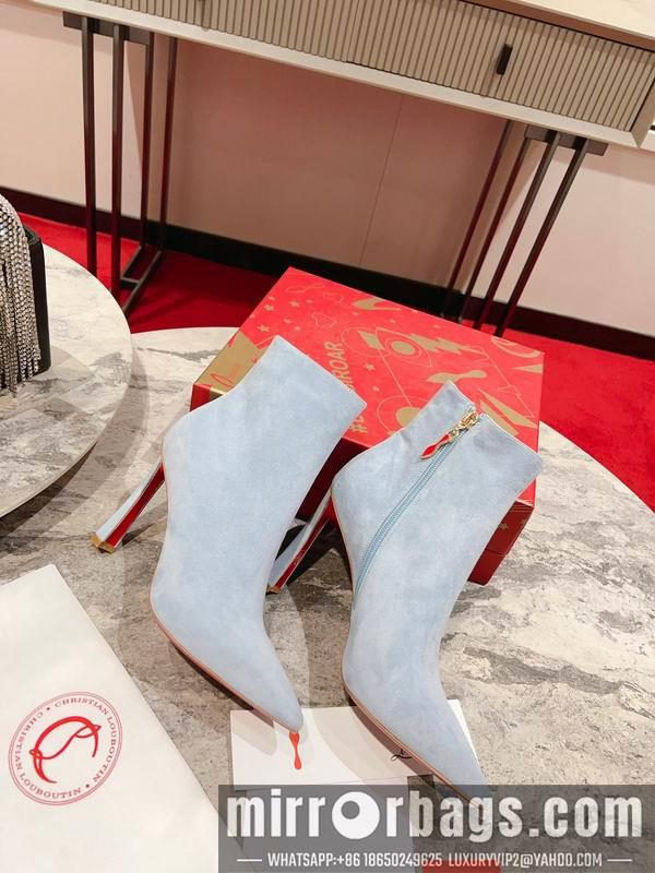 Christian Louboutin Shoes CL sz34-44 m0158