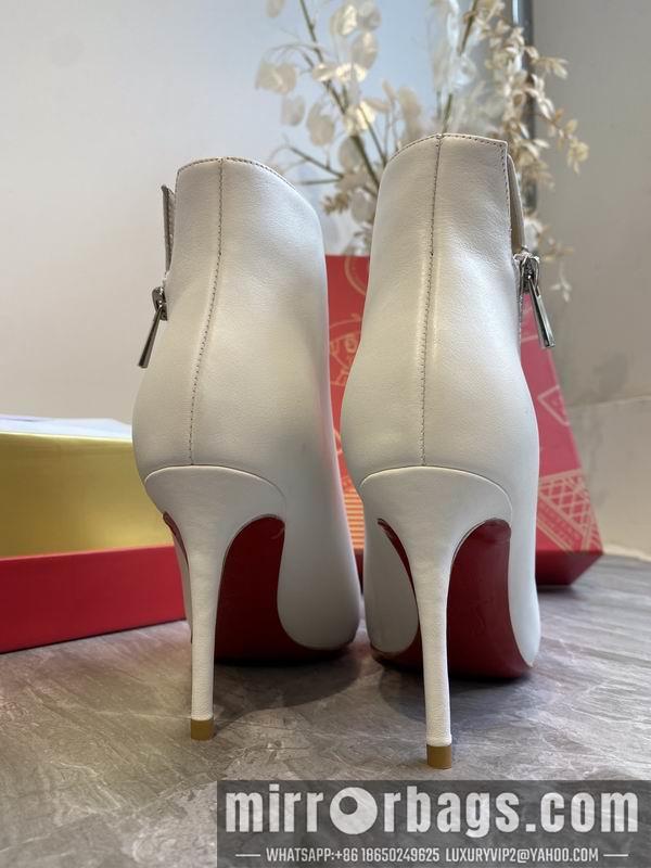 Christian Louboutin Shoes CL sz34-42 m0115