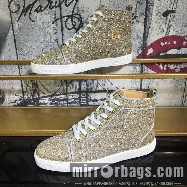 Christian Louboutin Shoes 211013398 SZ 35-45