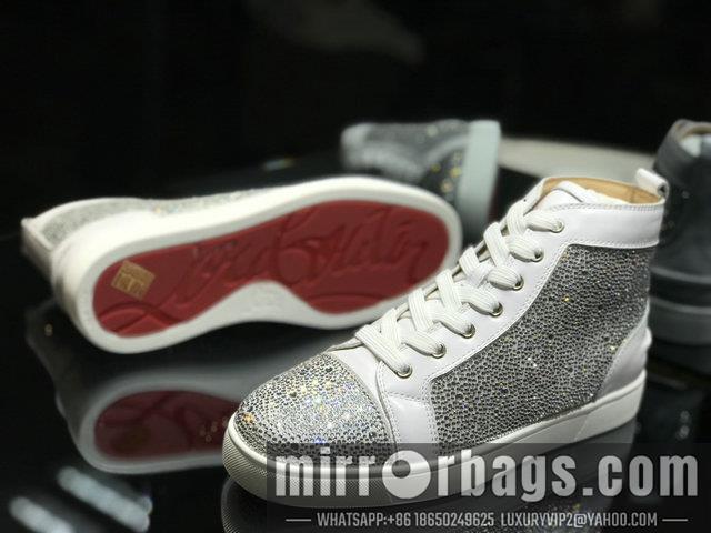Christian Louboutin Shoes 211013131 SZ 35-46
