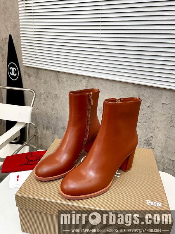 Christian Louboutin Shoes CL sz34-41 mnw0307