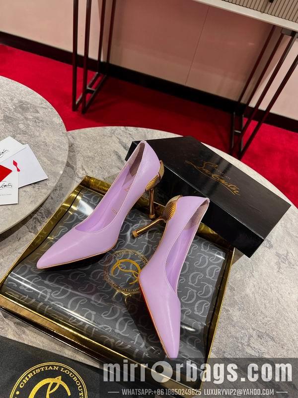 Christian Louboutin Shoes CL sz34-43 m0101