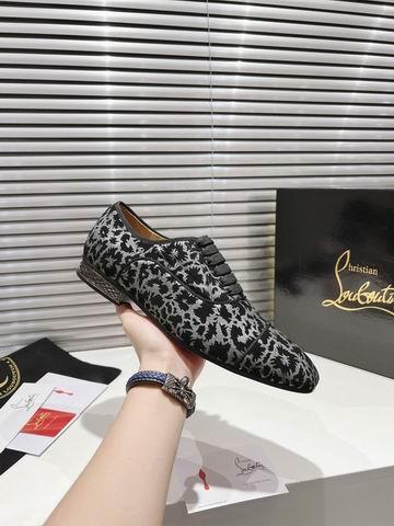 Christian Louboutin Shoes CL sz38-48 mnh0802