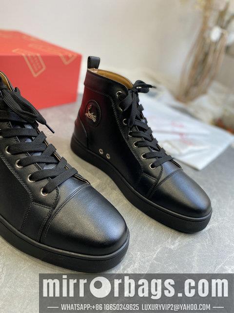 Christian Louboutin Shoes 21721127 SZ 35-47