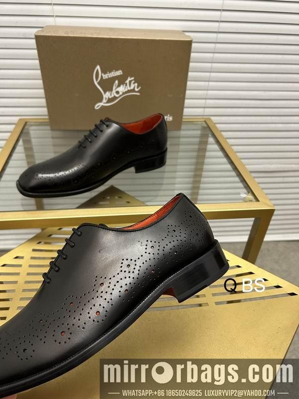 Christian Louboutin Shoes CL sz38-45 TF0401