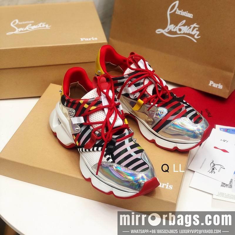 Christian Louboutin Shoes CL sz35-45 11C LL1105