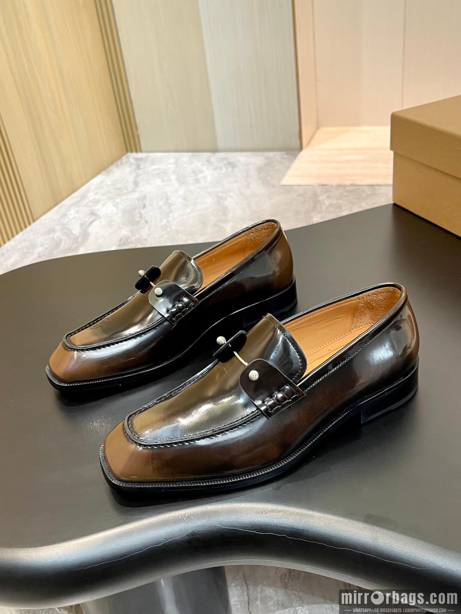 Christian Louboutin Shoes CL sz38-46 h1004