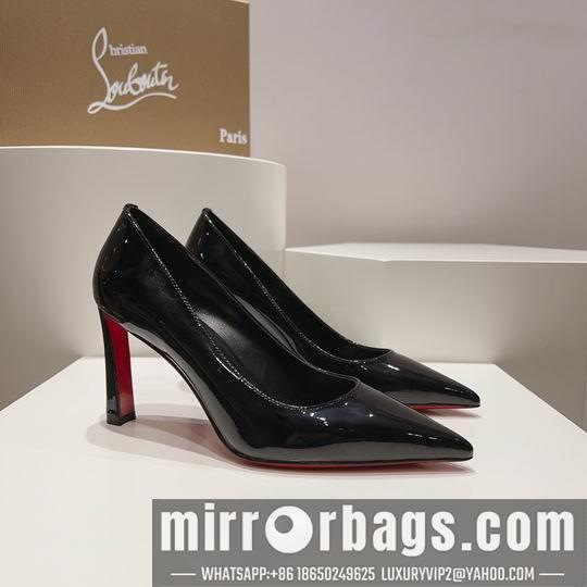 Christian Louboutin Shoes CL sz34-43 10cm mnh0510