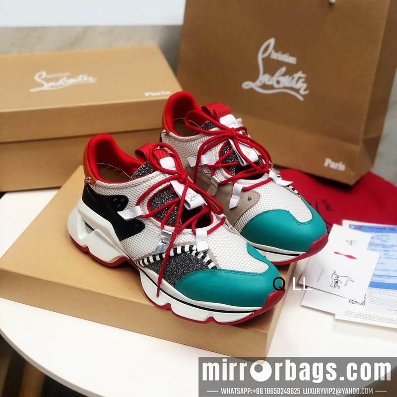 Christian Louboutin Shoes CL sz35-45 11C LL1105