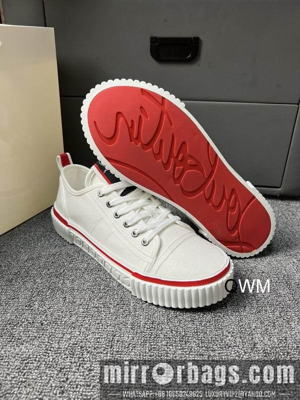Christian Louboutin Shoes CL colour sz38-45 WM0807