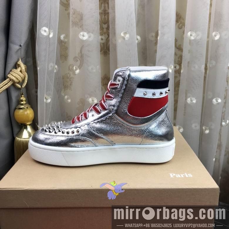 Christian Louboutin Shoes CL sz38-45 ngh0254