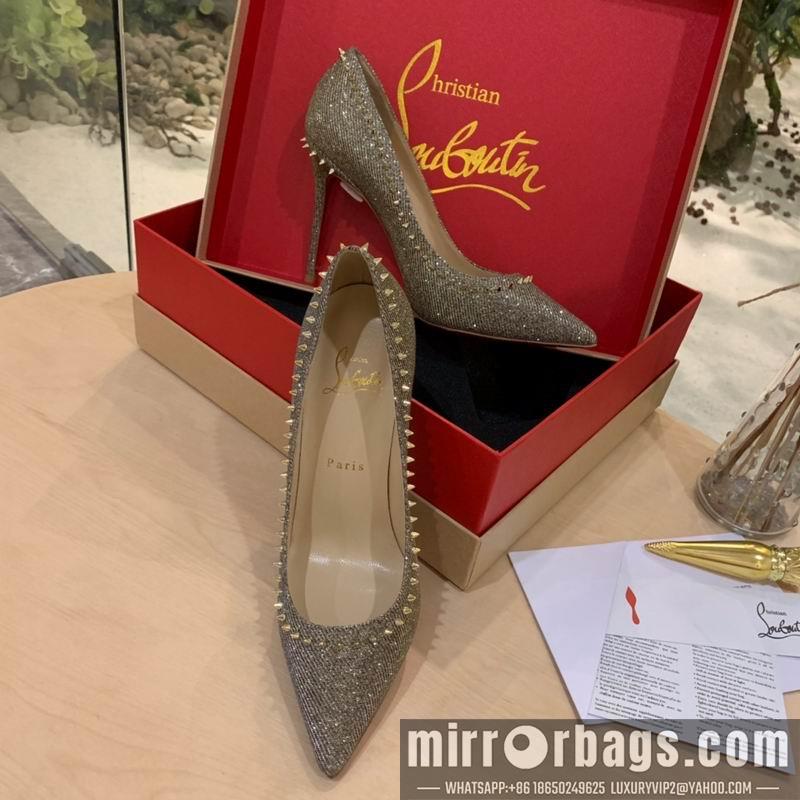 Christian Louboutin Shoes CL sz34-42 m0153