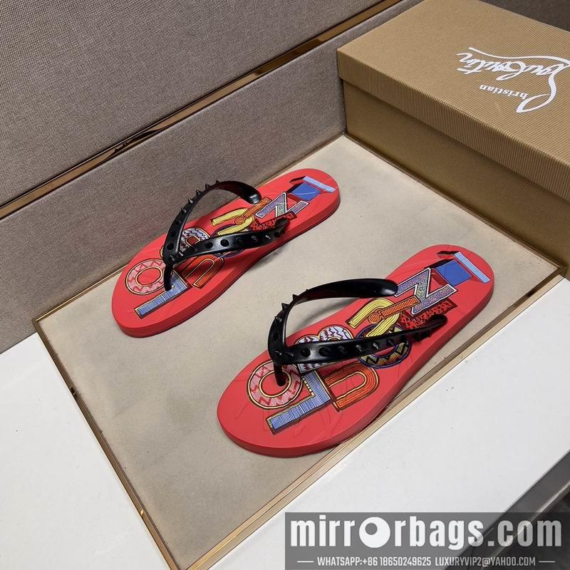 Christian Louboutin Shoes CL sz39-45 mnw0403