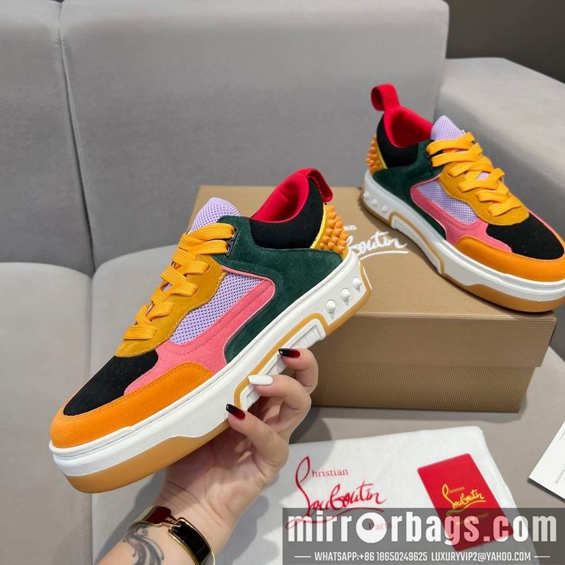 Christian Louboutin Shoes CL sz38-47 mnw0201