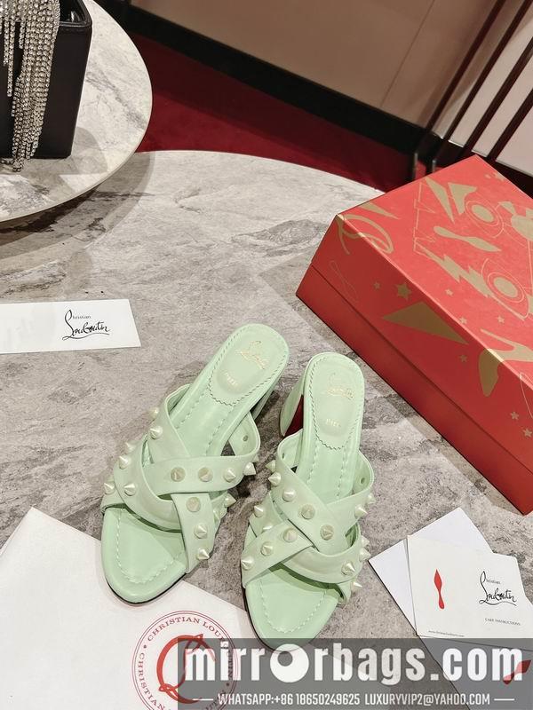 Christian Louboutin Shoes CL sz34-42 m0101