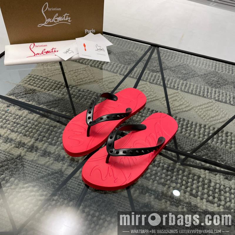 Christian Louboutin Shoes CL sz38-45 m0119