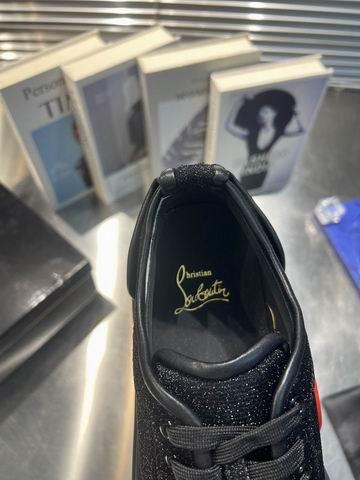 Christian Louboutin Shoes CL sz35-47 mnh0710