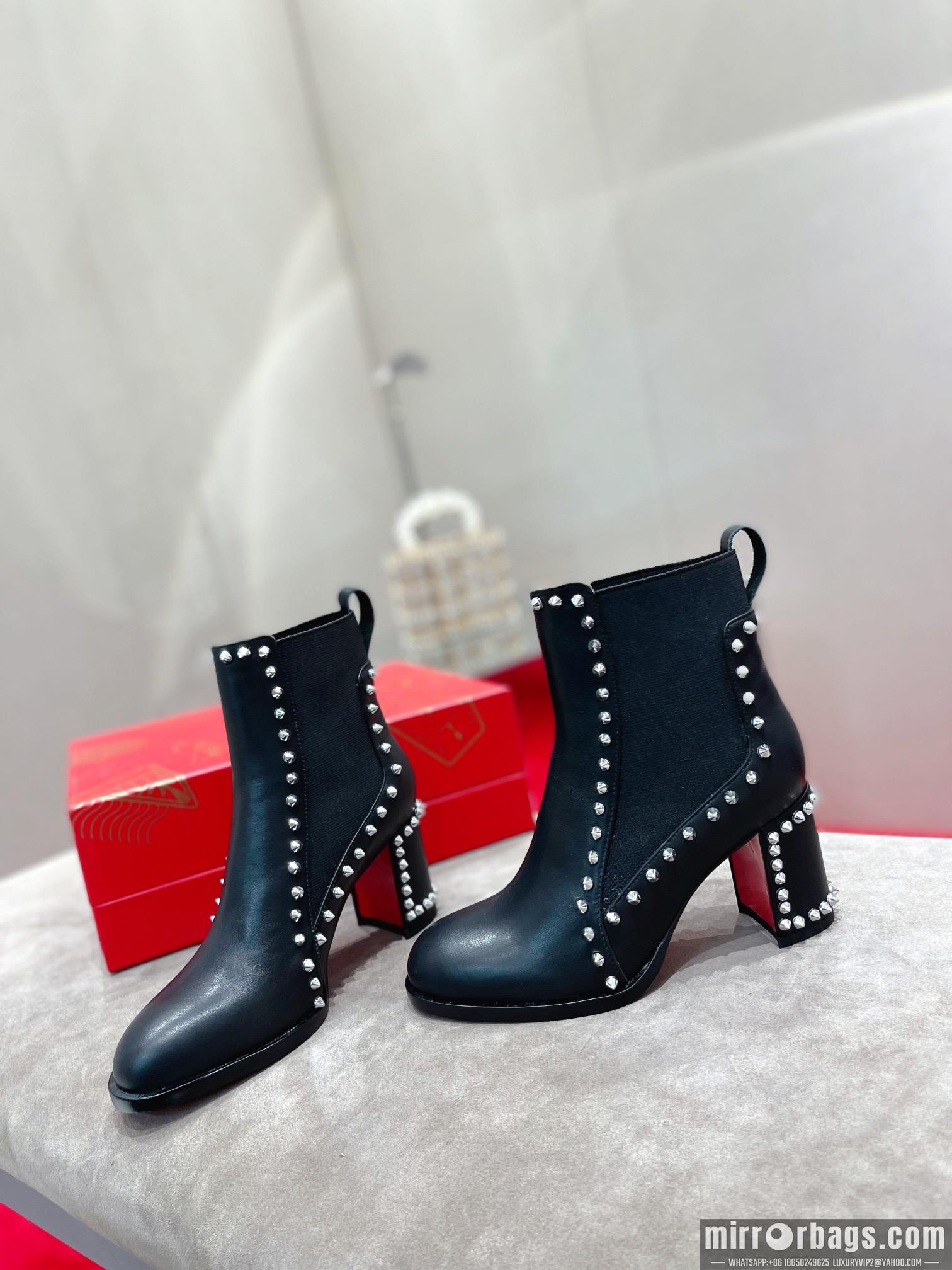 Christian Louboutin Shoes CL sz35-43 m0141