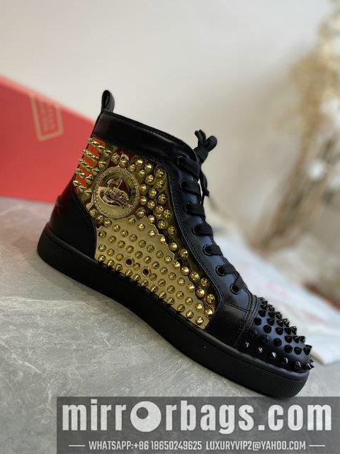 Christian Louboutin Shoes 21721089 SZ 35-47