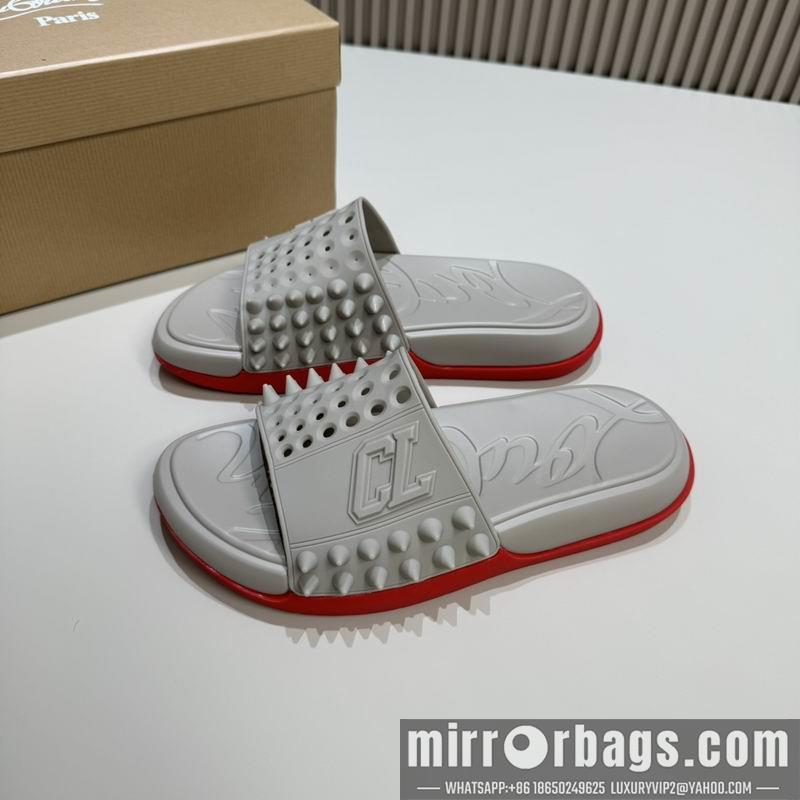 Christian Louboutin Shoes CL sz39-46 mnw0401