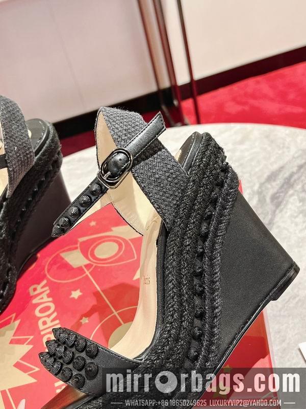Christian Louboutin Shoes CL sz35-43 m0152