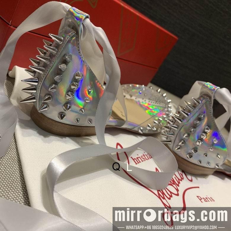 Christian Louboutin Shoes CL sz35-39 LL0201