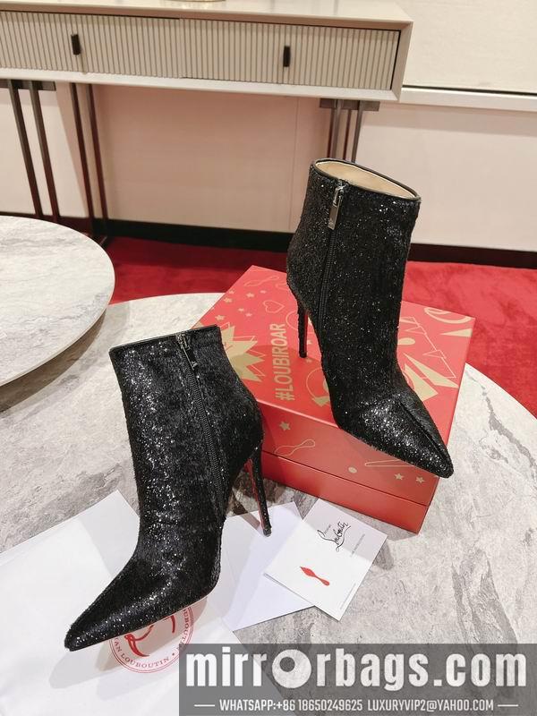 Christian Louboutin Shoes CL sz34-42 m0106