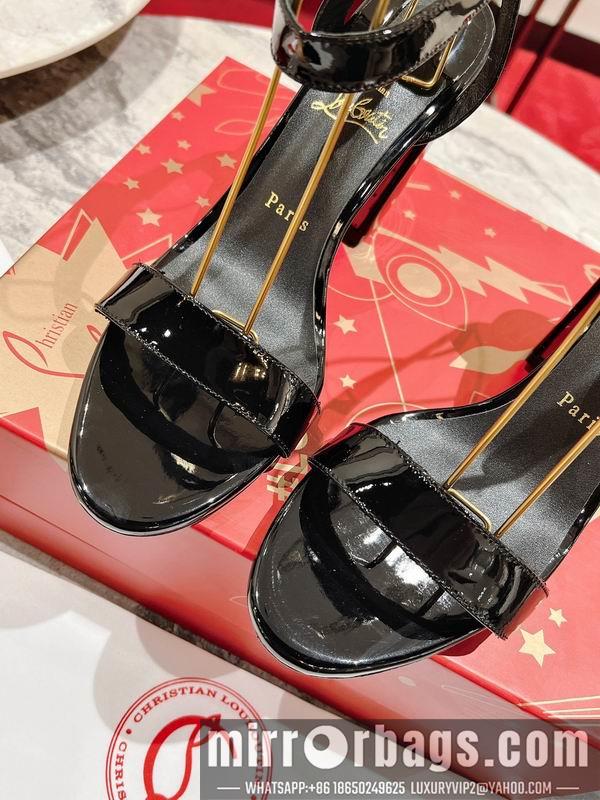 Christian Louboutin Shoes CL sz34-43 m0130