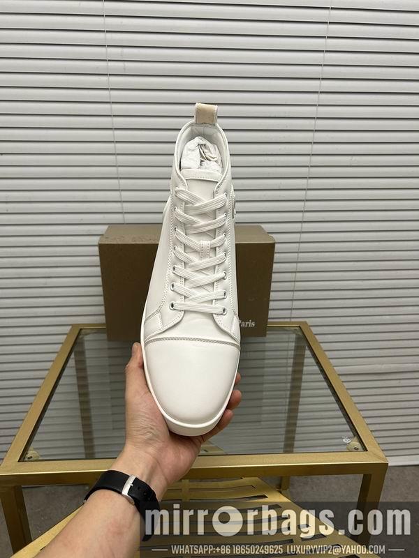 Christian Louboutin Shoes CL sz35-46 mnw0473