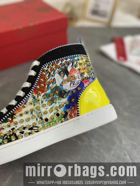 Christian Louboutin Shoes 21721085 SZ 35-47