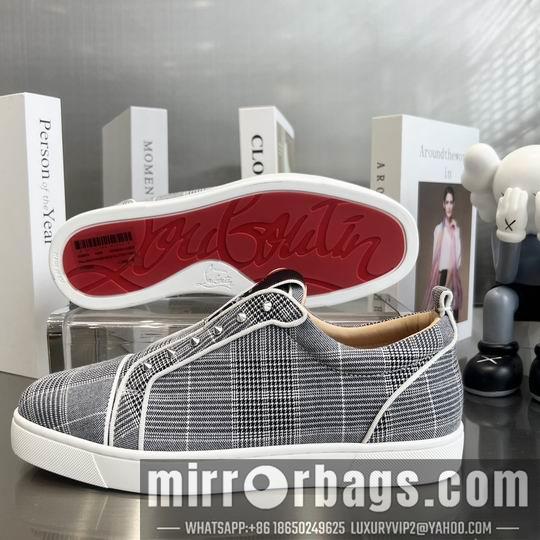 Christian Louboutin Shoes CL sz35-47 mnh0701