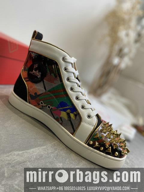 Christian Louboutin Shoes 21721071 SZ 35-47