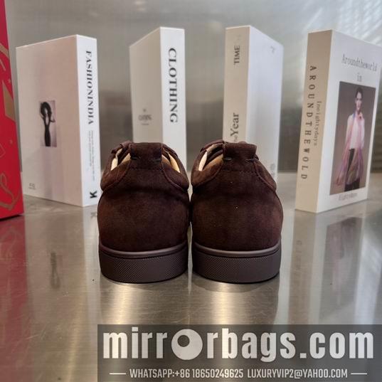 Christian Louboutin Shoes CL sz35-47 mnh0713