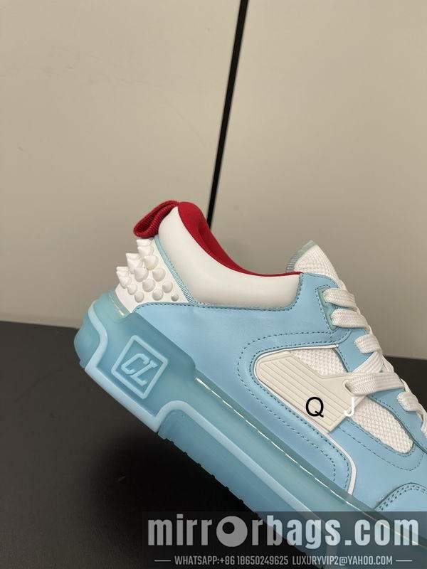 Christian Louboutin Shoes CL sz38-45 XJ0902